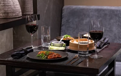 Zest retains its Michelin Recognition for 2025